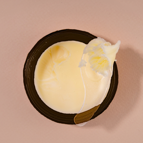 Starter Pack – Unscented + Rose (2 Jars)